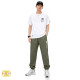 New Balance NB 運動束口長褲