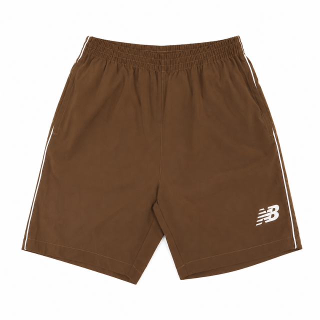 NEW BALANCE NB 運動機能短褲