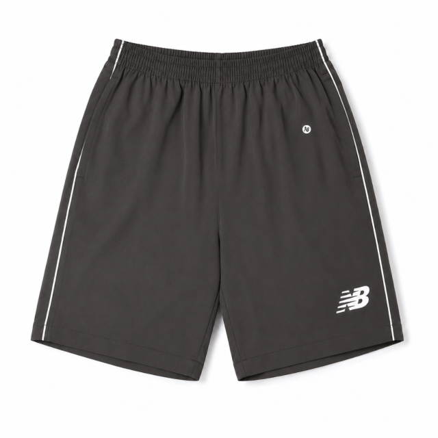 NEW BALANCE NB 運動機能短褲