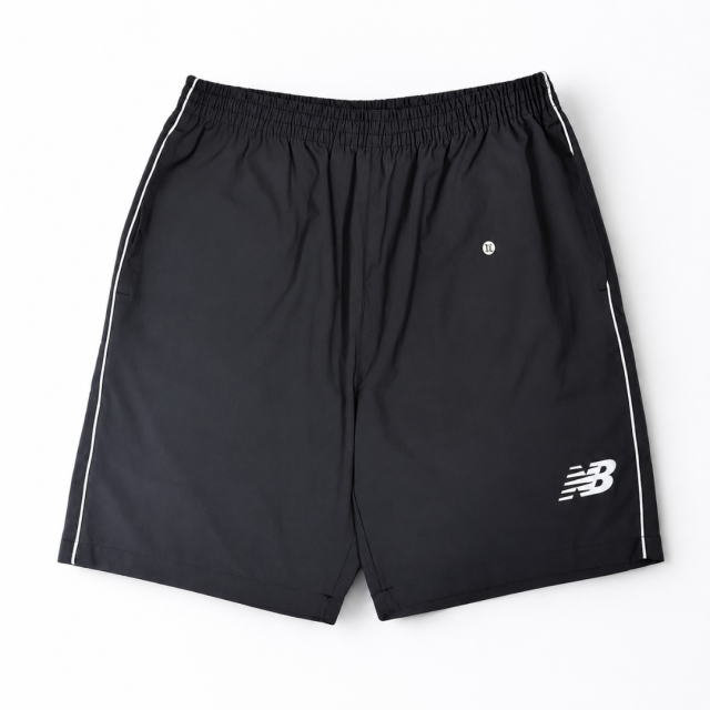 NEW BALANCE NB 運動機能短褲