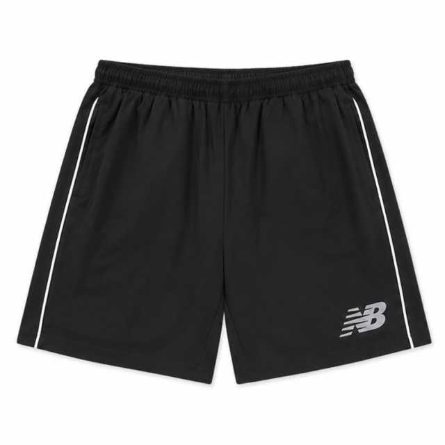 NEW BALANCE NB 運動機能短褲