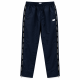 NEW BALANCE NB 運動休閒長褲 側邊logo串標