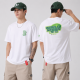 NEW ERA 波士頓紅襪 World Series 短T