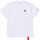 NEW ERA × NY 洋基系列短T