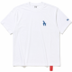 NEW ERA LA Dodgers 洛杉磯道奇 短T