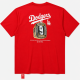 NEW ERA LA Dodgers 洛杉磯道奇 短T