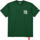 NEW ERA × NY 洋基系列短T