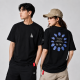 NEW ERA LA Dodgers 洛杉磯道奇 短T