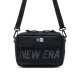 NEW ERA 經典大LOGO斜背包