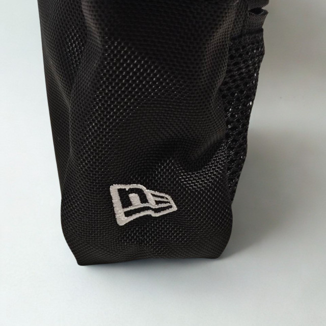 NEW ERA 經典大LOGO斜背包