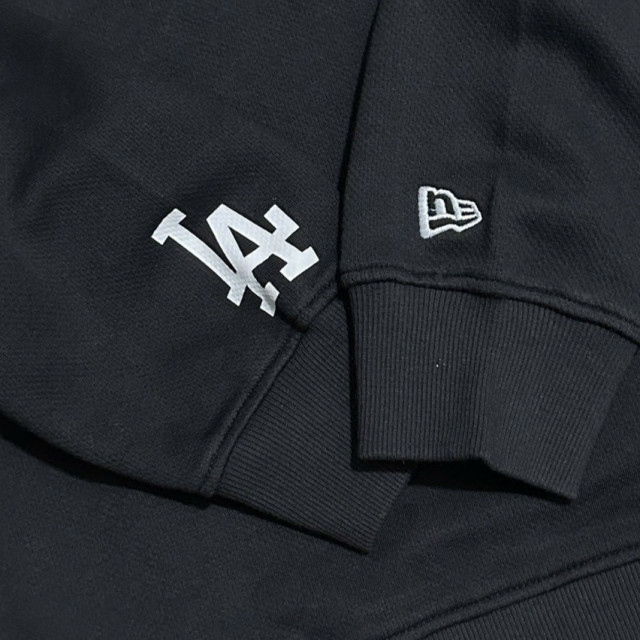 NEW ERA x MLB 聯名 洛杉磯道奇 LA 塗鴉大學T