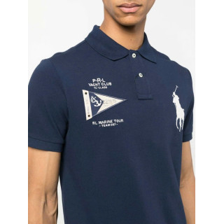 POLO Ralph Lauren 大馬LOGO POLO衫