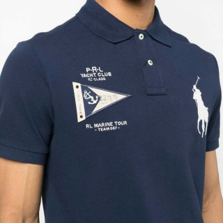 POLO Ralph Lauren 大馬LOGO POLO衫