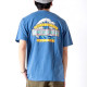Patagonia Great Pacific Iron Works 浪花山脈 Logo 短T