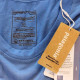 Patagonia Great Pacific Iron Works 浪花山脈 Logo 短T
