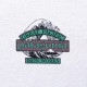 Patagonia Great Pacific Iron Works 浪花山脈 Logo 短T