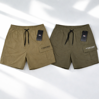 SPRIS 工裝短褲 