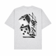 STUSSY Dice Logo 短T｜骰子印花