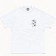STUSSY Dice Logo 短T｜骰子印花