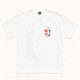 STUSSY Dice Logo 短T｜骰子印花