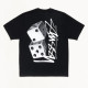 STUSSY Dice Logo 短T｜骰子印花