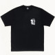STUSSY Dice Logo 短T｜骰子印花