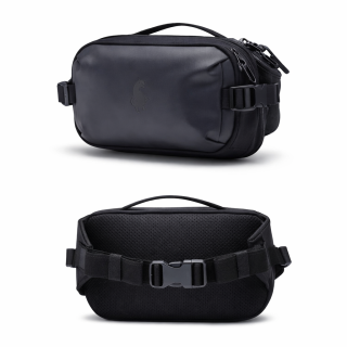 Cotopaxi ALLPA X HIP PACK環保機能包