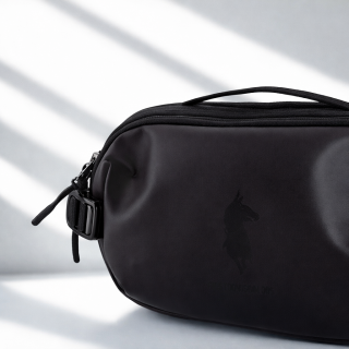 Cotopaxi ALLPA X HIP PACK環保機能包