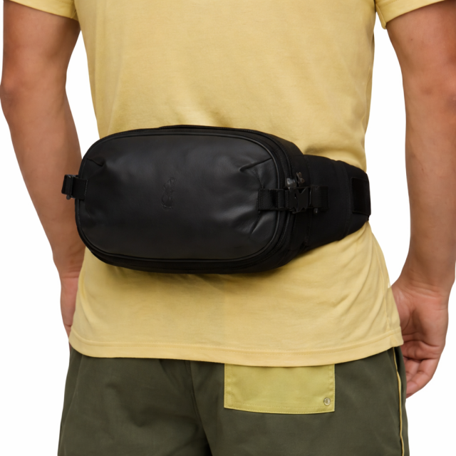 Cotopaxi ALLPA X HIP PACK環保機能包