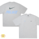 Nike × Palace聯名 SWOOSH PALACE 字母短袖T恤