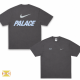 Nike × Palace聯名 SWOOSH PALACE 字母短袖T恤
