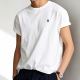 POLO Ralph Lauren  成人版 刺繡小馬LOGO短T 