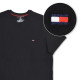 Tommy Hilfiger 經典標誌刺繡圓領短袖T 恤