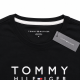 Tommy Hilfiger 經典大Logo刺繡短袖T恤