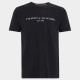 Tommy Hilfiger EST.1985 經典刺繡Logo短袖T恤