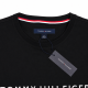 Tommy Hilfiger EST.1985 經典刺繡Logo短袖T恤