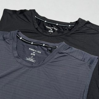 Kenneth Cole 無袖排汗背心