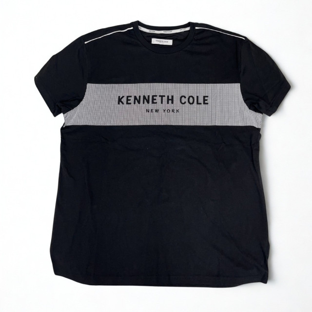KENNETH COLE 經典LOGO短T 