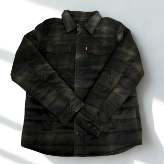 Levi's Lightweight 輕量鋪棉外套