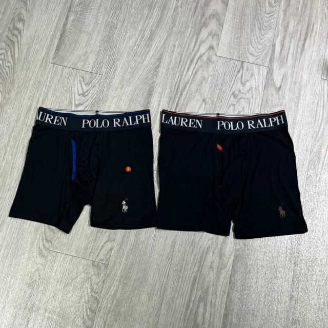 Polo內褲 隨機不挑款