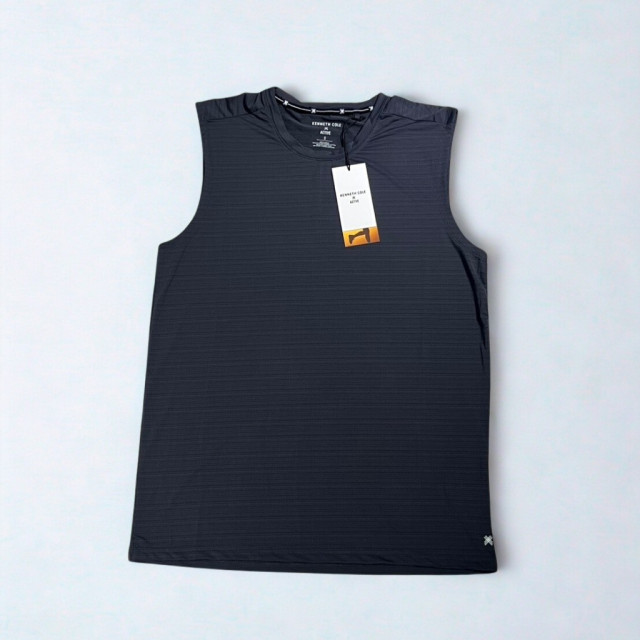 Kenneth Cole 無袖排汗背心