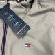 Tommy Hilfiger 輕薄風衣外套