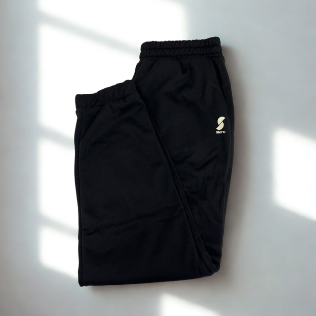 SIERO 內刷毛束口褲