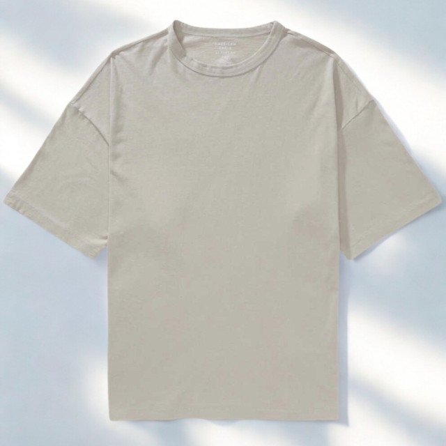 AMERICAN EAGLE  AE短T