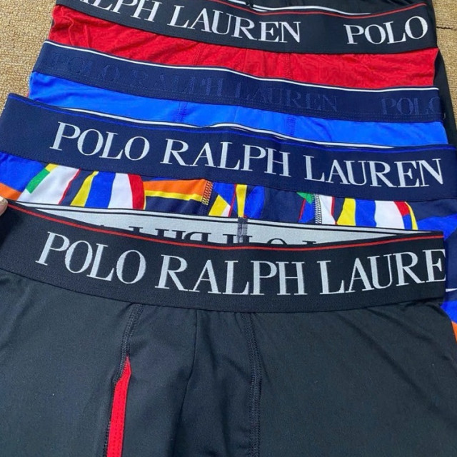 Polo內褲 隨機不挑款