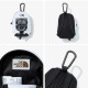 THE NORTH FACE MINI SUPER PACK POUCH 機能零錢包