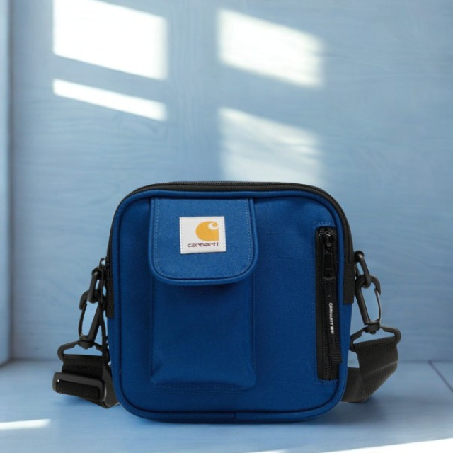 Carhartt WIP Essentials Bag 卡哈小側背包