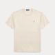 Ralph Lauren Polo短T 彩馬LOGO