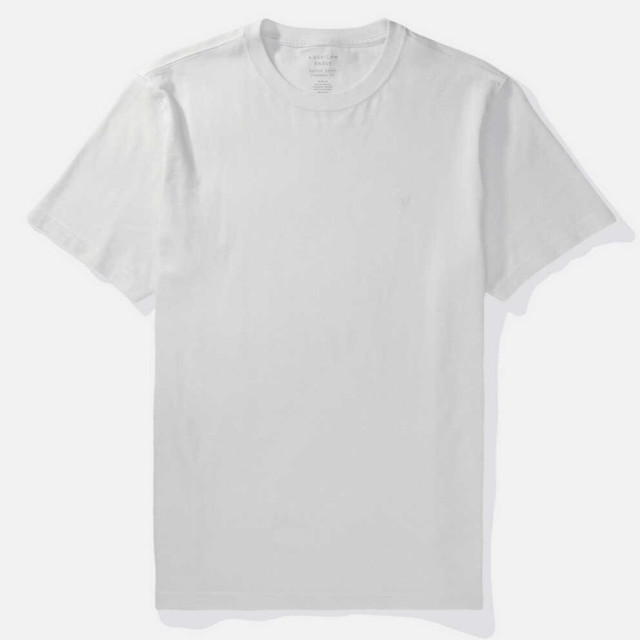 AMERICAN EAGLE  AE短T