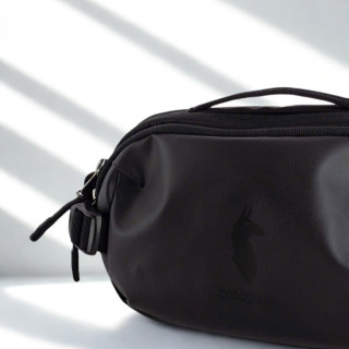 Cotopaxi ALLPA X HIP PACK環保機能包